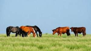 Best Pasture Grass