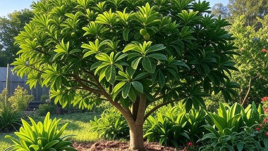 Black Madeira Fig Tree