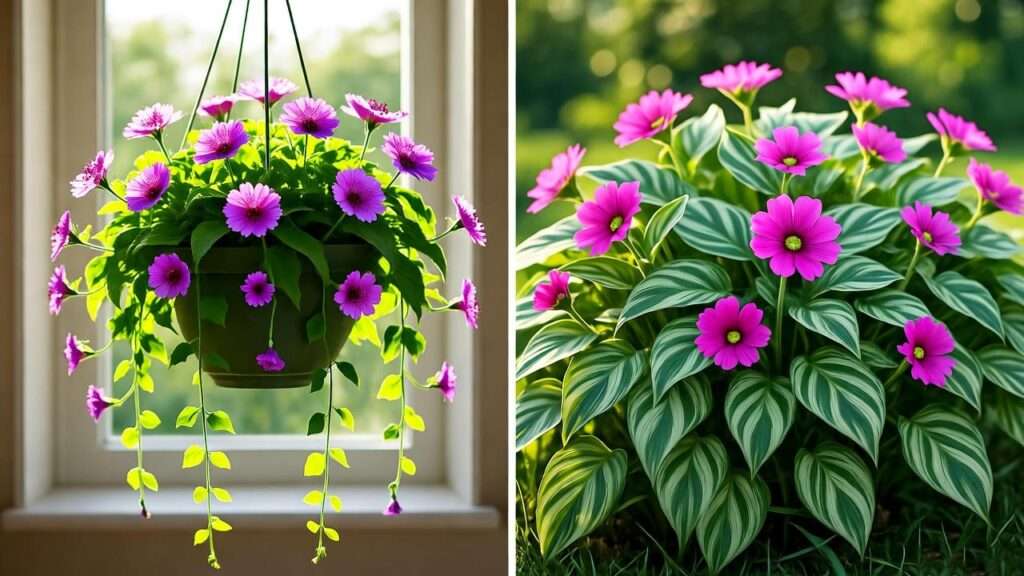 Mezoo Plant
