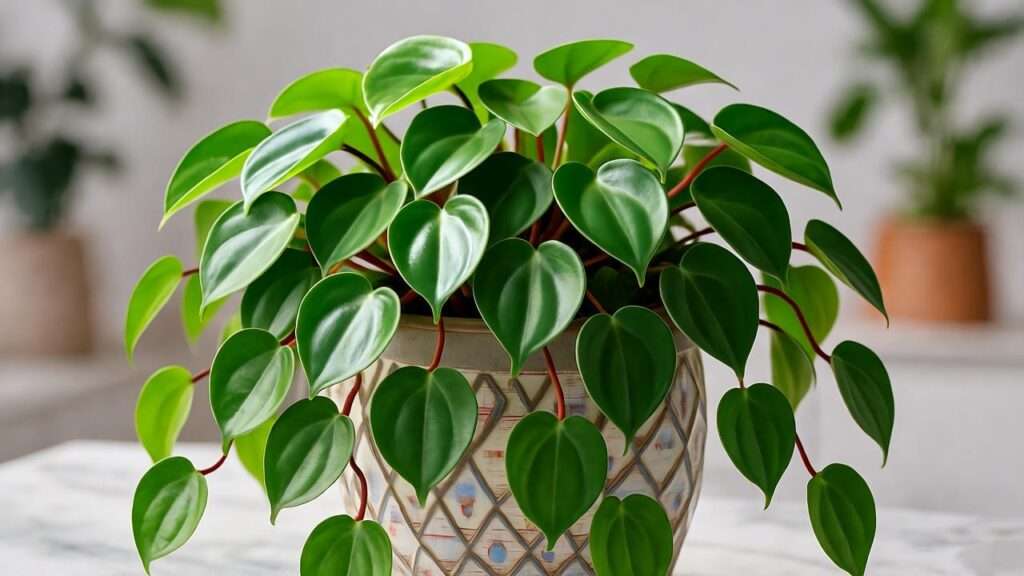 Turtle Plant