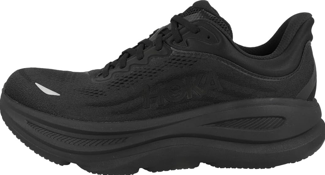 HOKA Men's Bondi 9 Sneaker