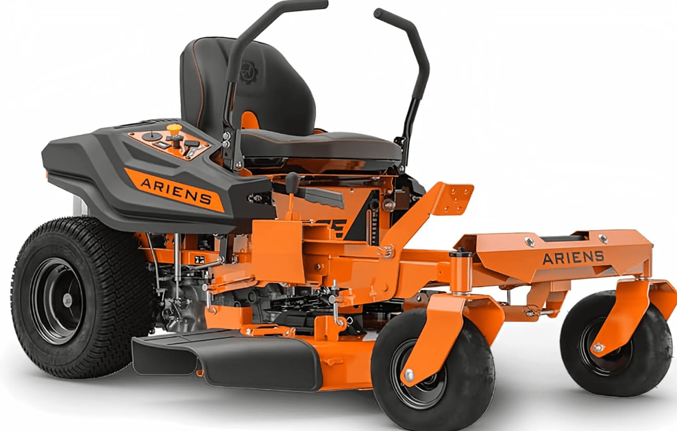 
Ariens Edge 34 (34") 20HP Briggs Zero Turn Lawn Mower 915281
