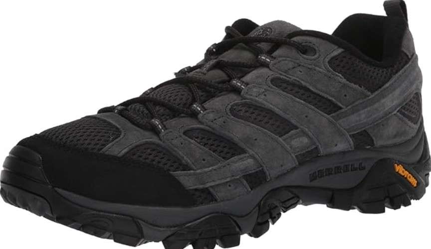 Merrell Men's Moab 2 Vent Hiking Shoe
