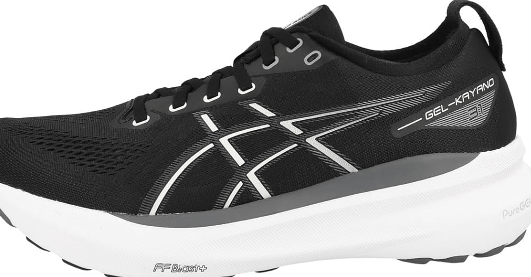 SICS Men's Gel-Kayano 31 Sneaker