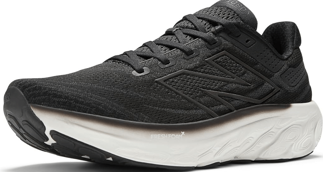 New Balance Mens Fresh Foam X 1080 V13Running Shoe