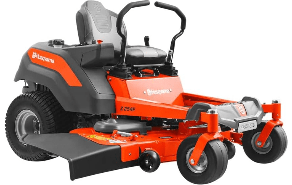 Husqvarna Z254F (54") 24HP 726cc FR730 Engine Zero Turn Mower