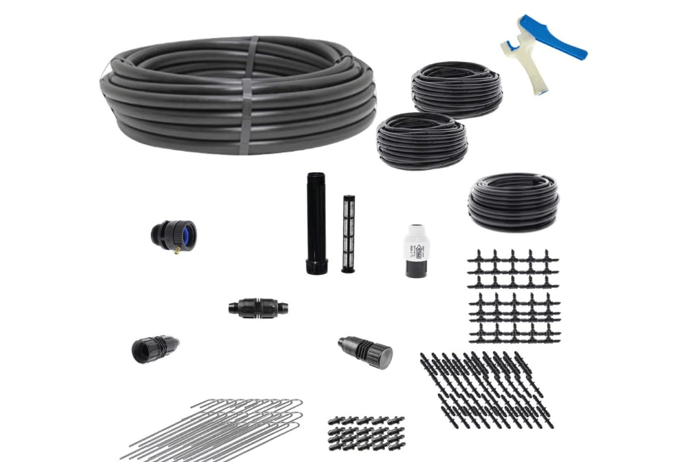 
Drip Depot Drip Irrigation Kit
