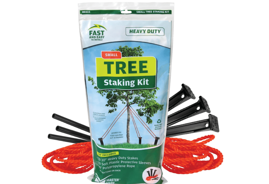 MASTER MARK Tree Staking Kit