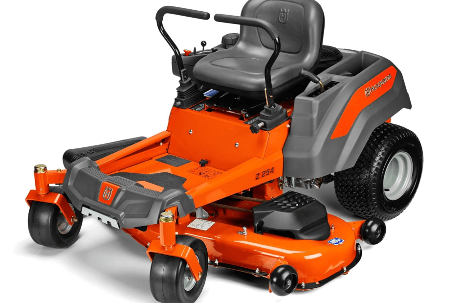 
Husqvarna Z254 (54") 24HP Briggs Zero Turn Lawn Mower 970797401