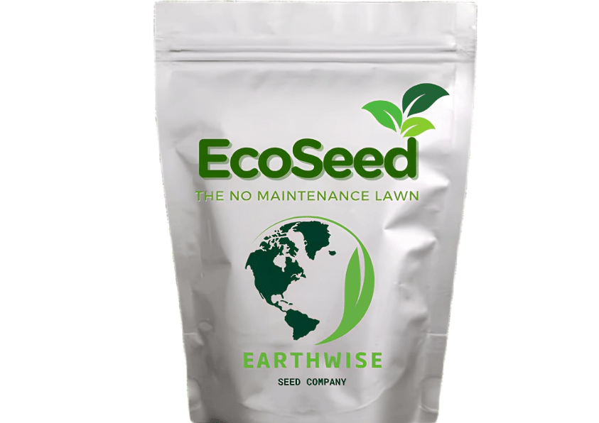 
Earthwise EcoSeed – The No Maintenance Lawn – 1lb – Covers 200sqft