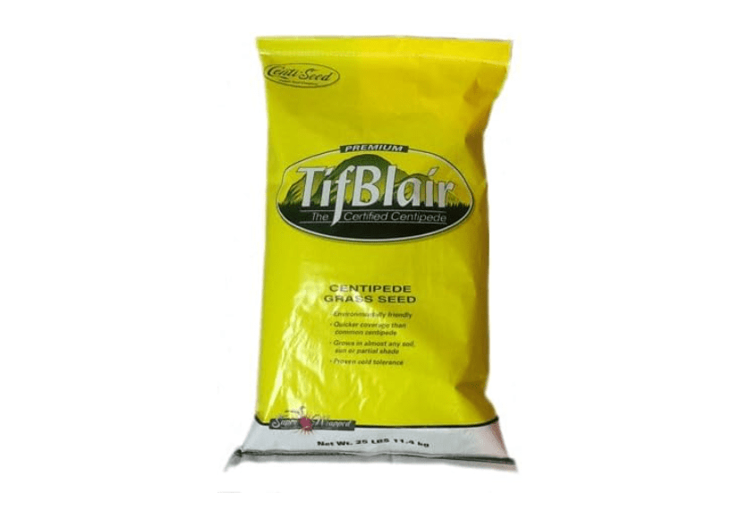 
Tifblair Centipede Grass Seed (25 Lb.) Direct From the Farm