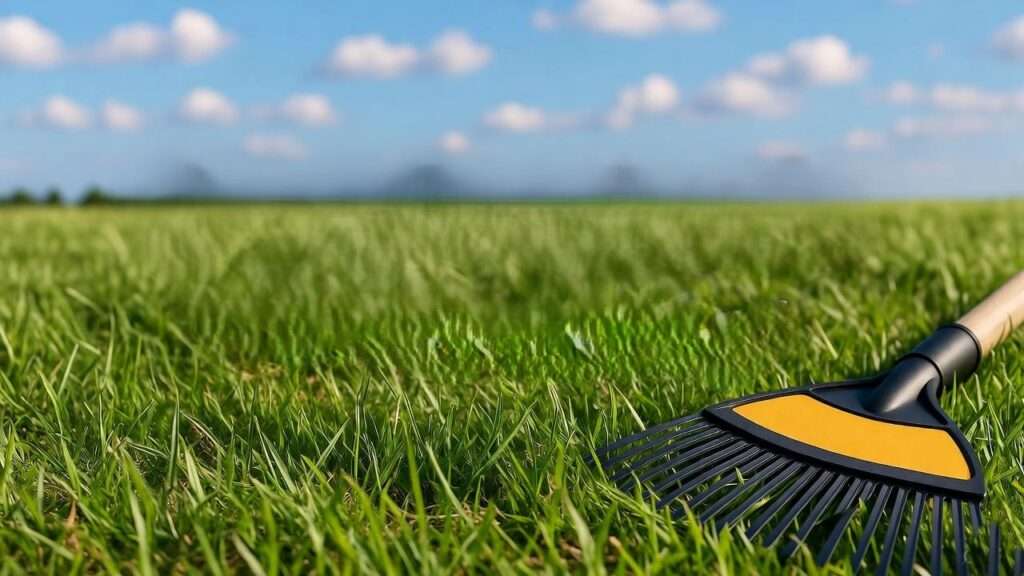 Bermuda Grass Killer
