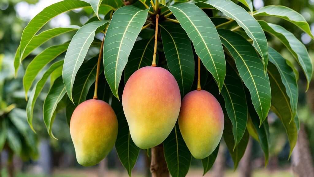 Keitt Mango Plant