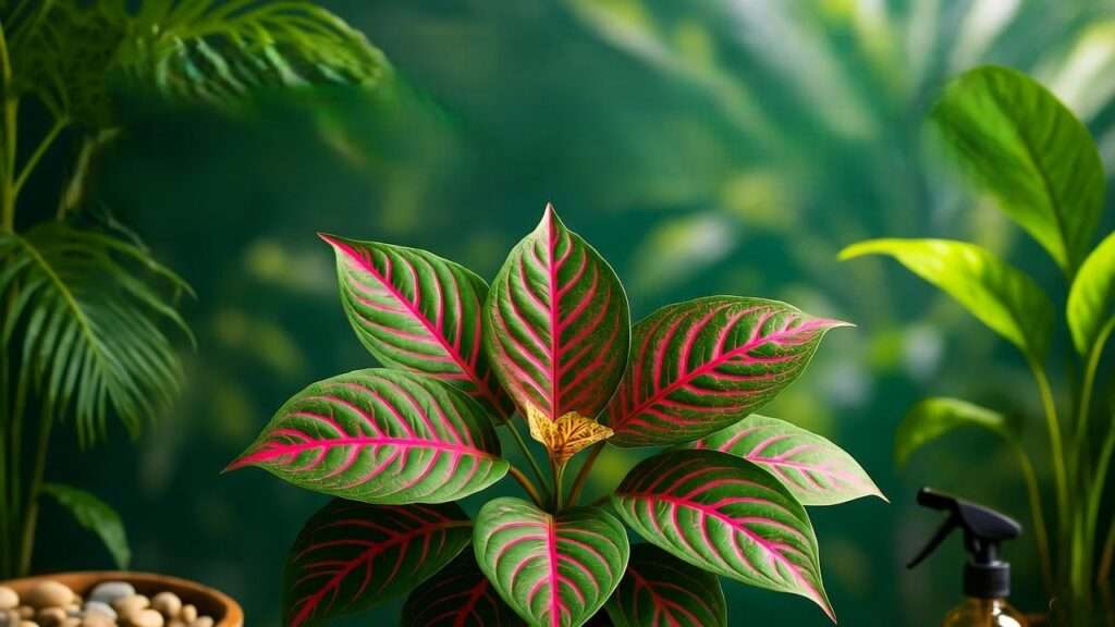 Marjan Plant