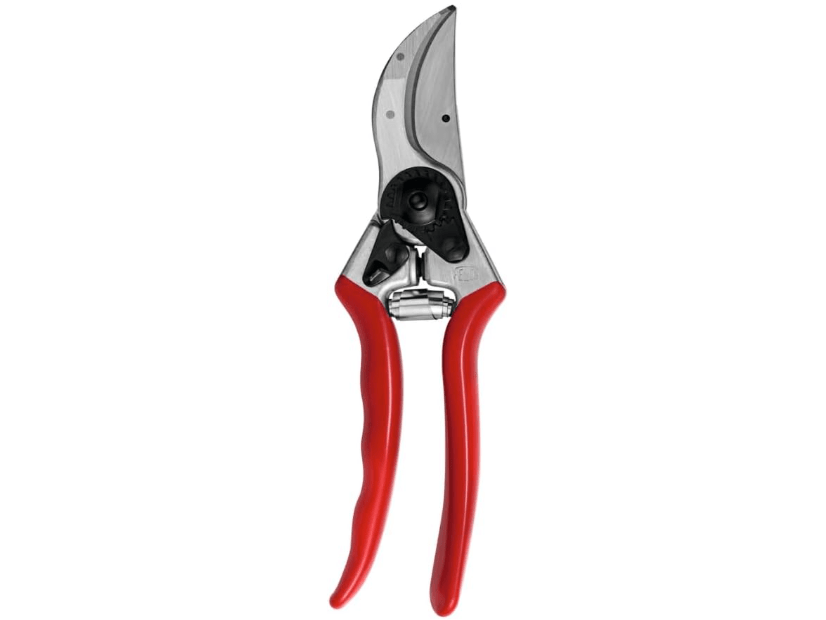 
Felco F2 Pruning Shears – 9.25" Swiss-Made Garden Clippers for Professional Pruning | Hand Pruners for Gardening | Garden Tool Cutter with Precision