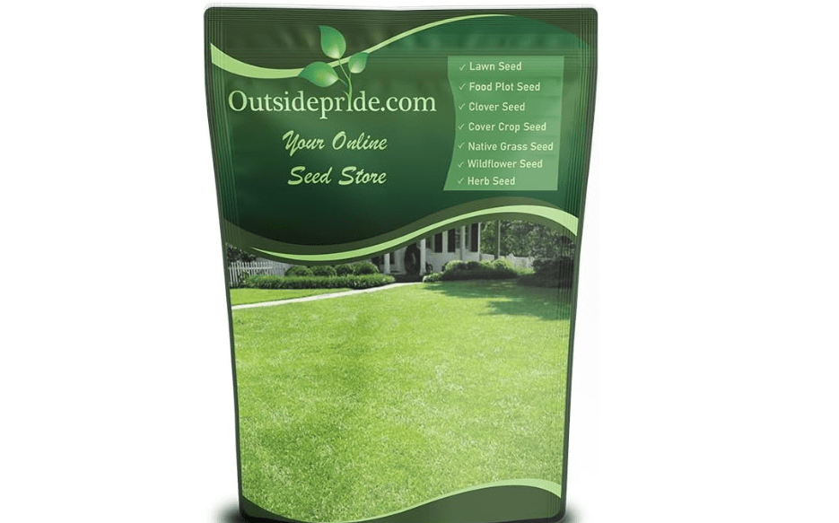
Outsidepride Centipede Grass Seed - 5 Lb Slow Growing, Shade & Drought Tolerant, Coarse Leaved Warm Season General Purpose Turf Grass Seed, Ideal.