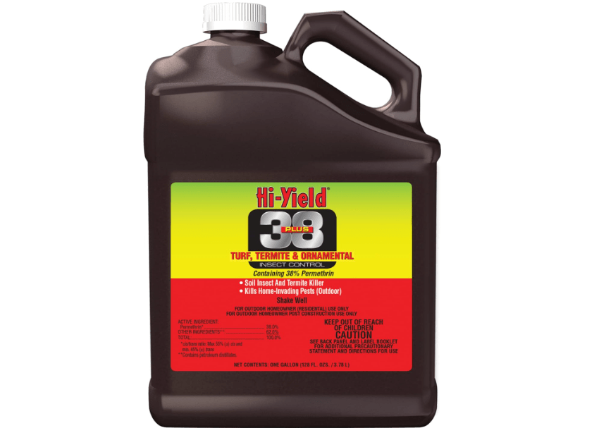 Hi-Yield (31333) 38 Plus Turf Termite and Ornamental Insect Control