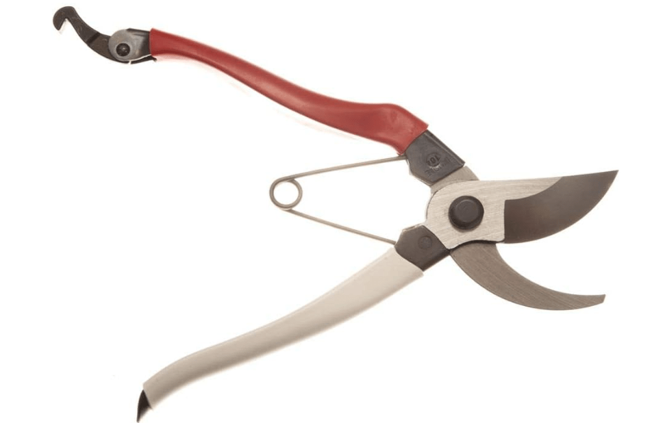 
Okatsune Pruning Shears Unique 8.3 inches (210 mm) (Blister) No. 104