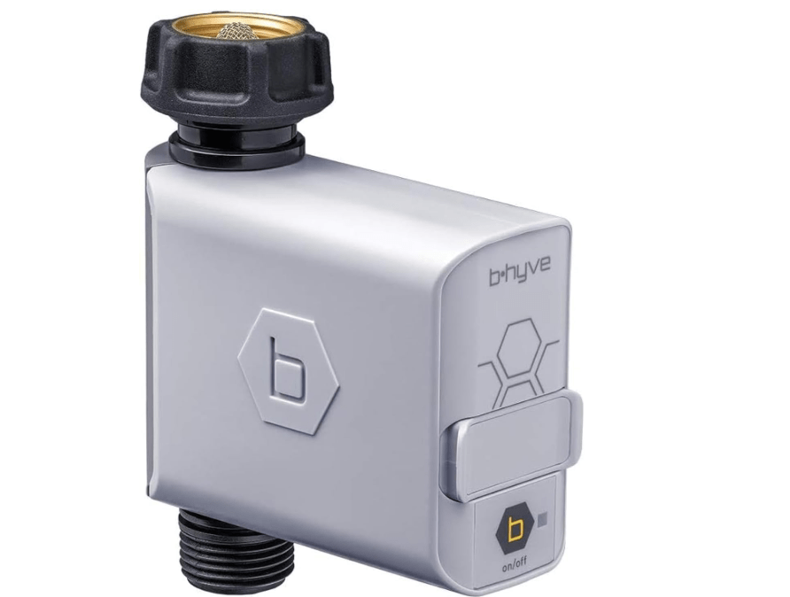 
Orbit 21005 B-hyve Smart Hose Watering Timer