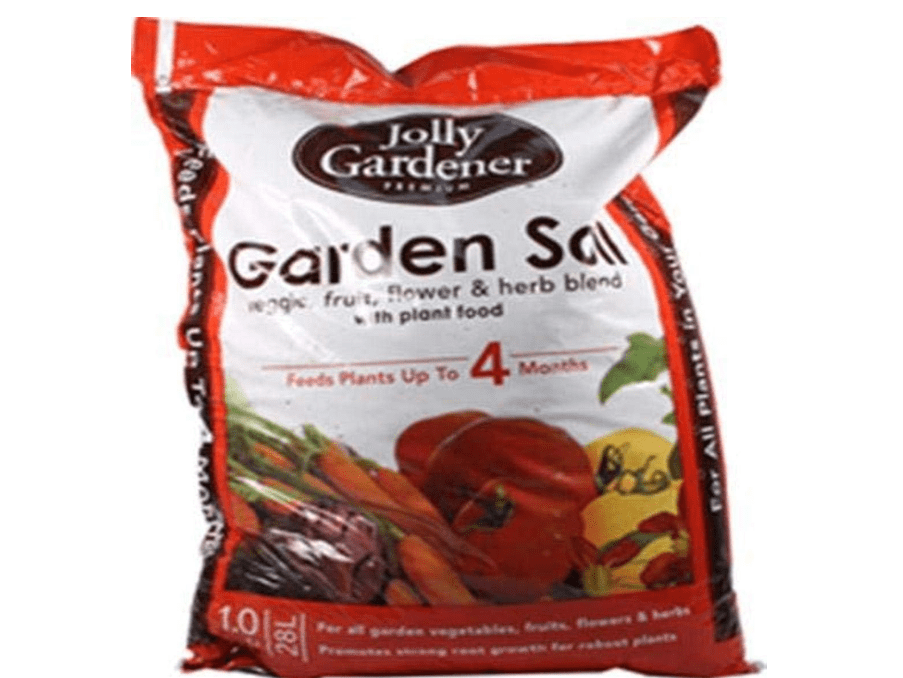 
Oldcastle Jolly Gardener 50150032 Garden Soil