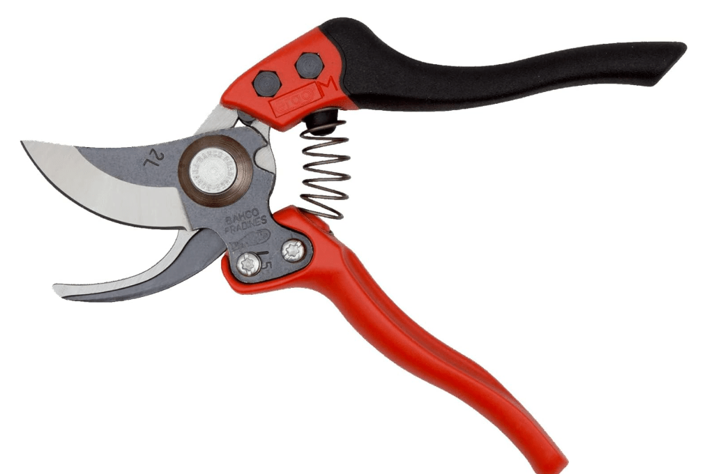 
Bahco Ergo Bypass Pruner PX-M2