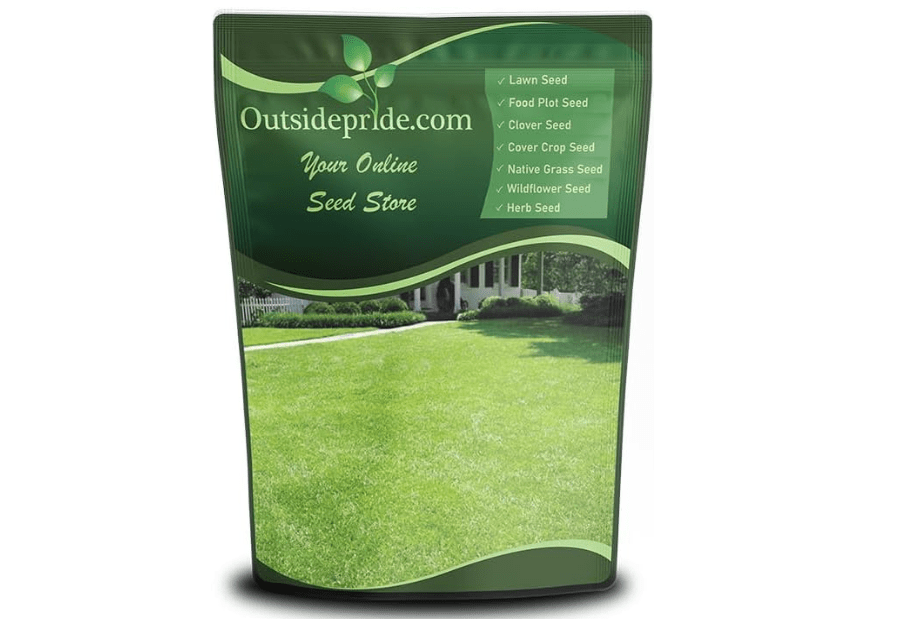 
Outsidepride Centipede Grass Seed - 1 Lb Slow Growing, Shade & Drought Tolerant, Coarse Leaved Warm Season General Purpose Turf Grass Seed, Idea
