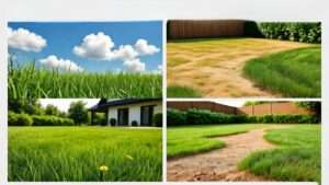 best grass for lawn
