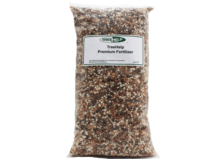 TreeHelp Premium Fertilizer for Mulberry