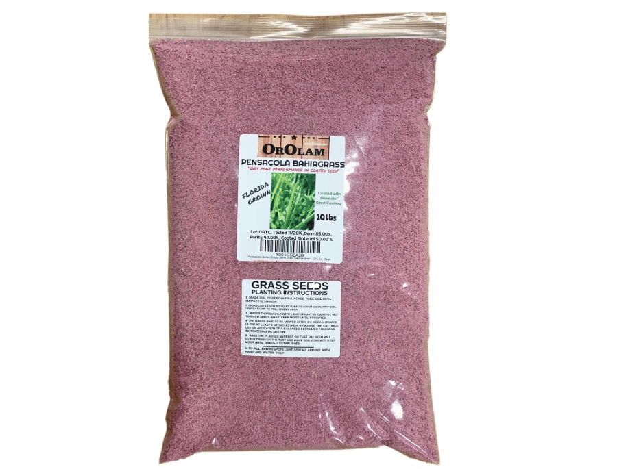 
SeedRanch Pensacola Bahia Grass Seed - 10 Lbs. by SeedRanch