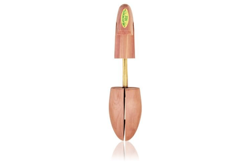 
Moneysworth & Best Cedar Shoe Trees Men's Large (10 Wide