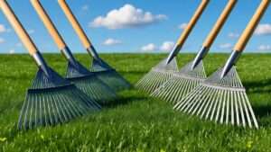 Best Iron for Grass