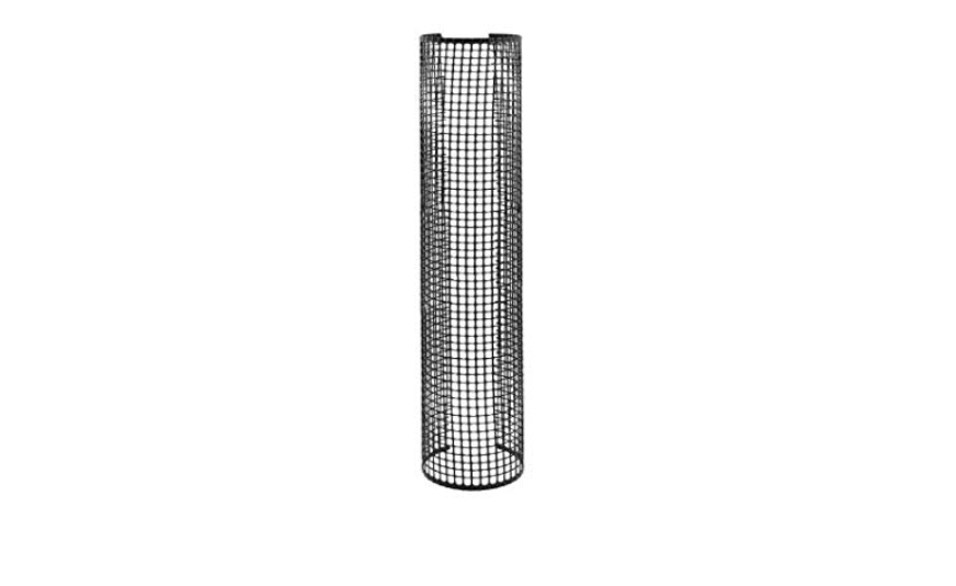 Tree Guard Pack | Plastic Mesh Tree Bark Protector | Deer Guard | 24" Tall x 4" Diameter
