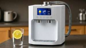 Best Water Ionizer Machine