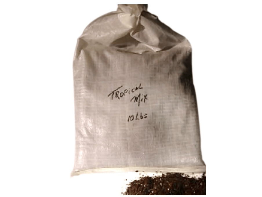 
Bonsaiboy Tropical/Subtropical Mix Bonsai Soil 10 lbs. (5 Qts.