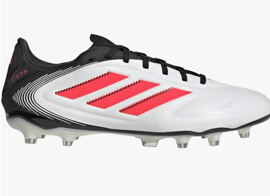 adidas Unisex-Adult Copa Pure 3 Pro Firm Ground Sneaker