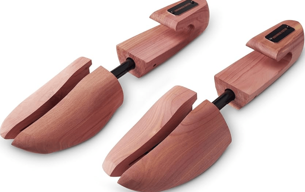 Allen Edmonds Men's Combination Cedar Wood Shoe Tree