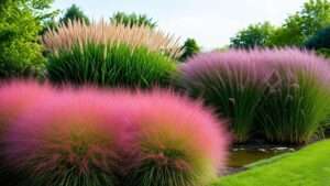 Best Ornamental Grasses