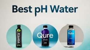 Best pH Water
