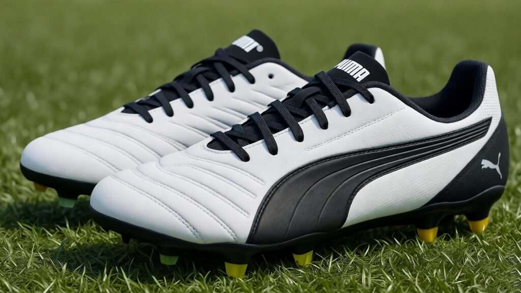 best cleats for cutting grass