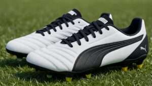 best cleats for cutting grass