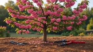 Cherry Tree Pruning Mistakes to Avoid for Healthy Growth