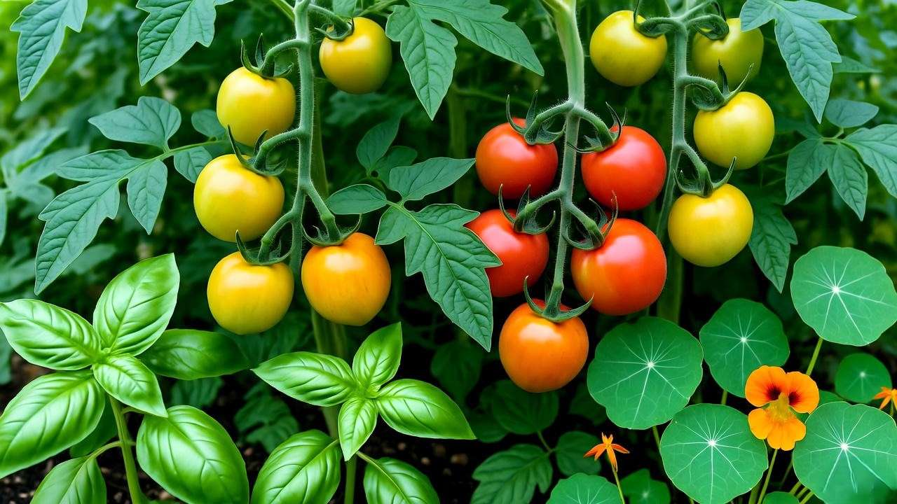Expert Insights: Maximizing Your Pineapple Tomato Yield