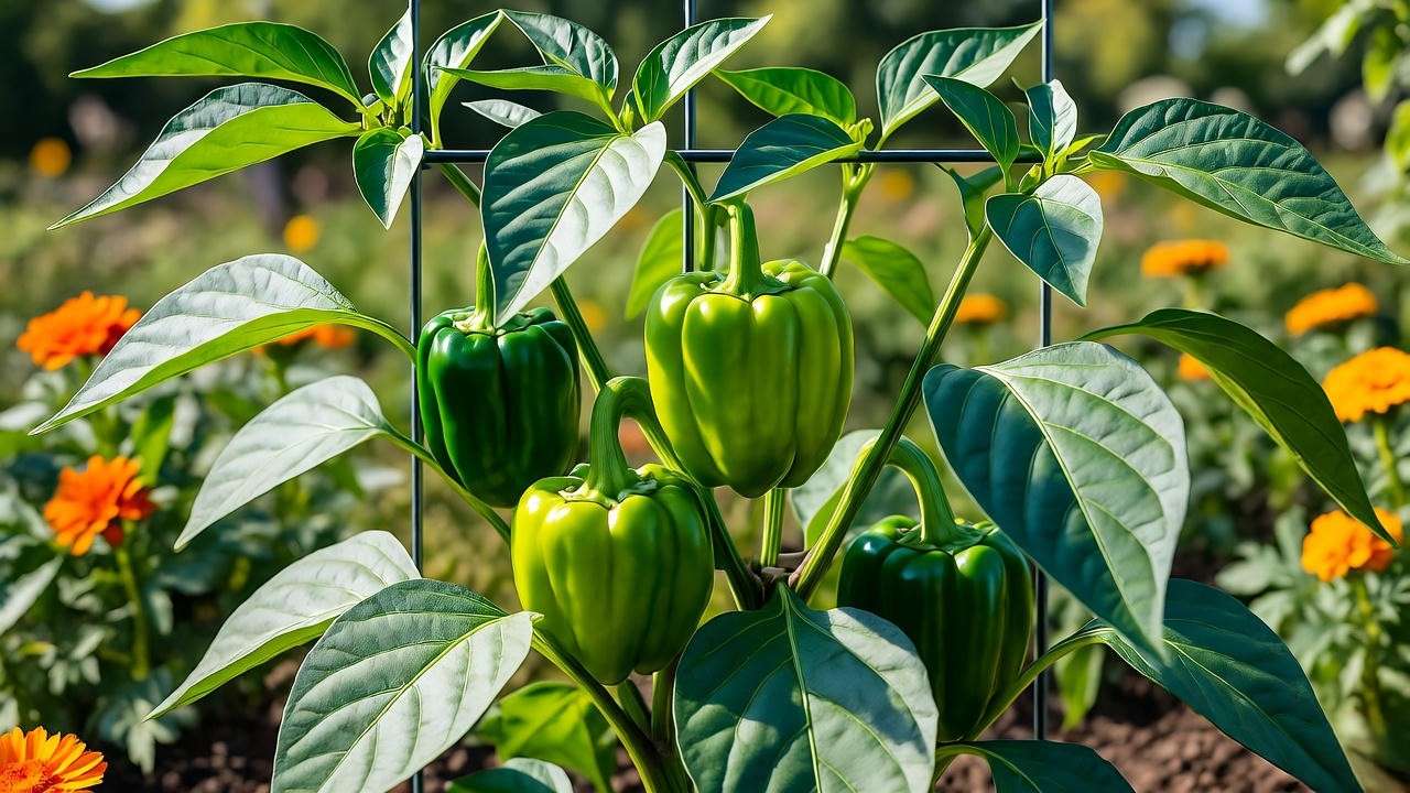Expert Tips for Maximizing Cubanelle Yields