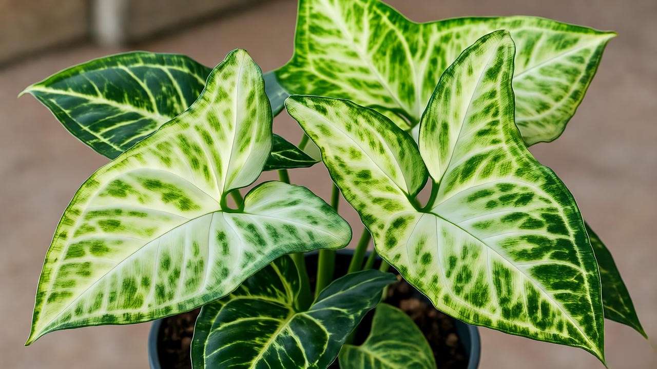 Getting to Know Your White Butterfly Plant