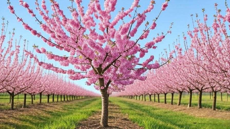 How to Avoid and Treat Cherry Tree Root Diseases