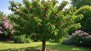 How to Grow Cherry Trees from Seeds A Complete Guide