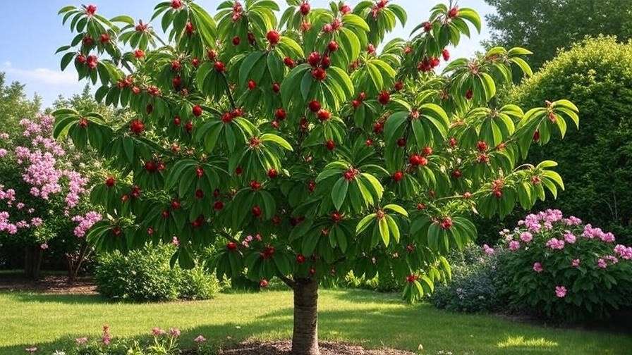How to Grow Cherry Trees from Seeds A Complete Guide