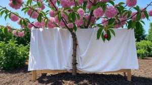 How to Protect Your Cherry Tree from Excessive Heat