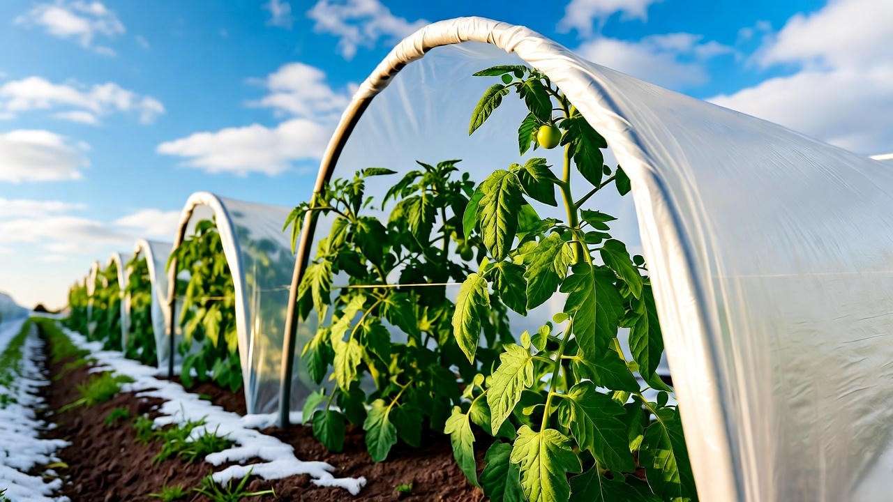 USDA Zones 3–6 section