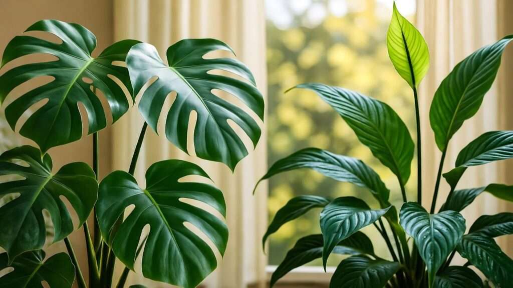 aroid plants